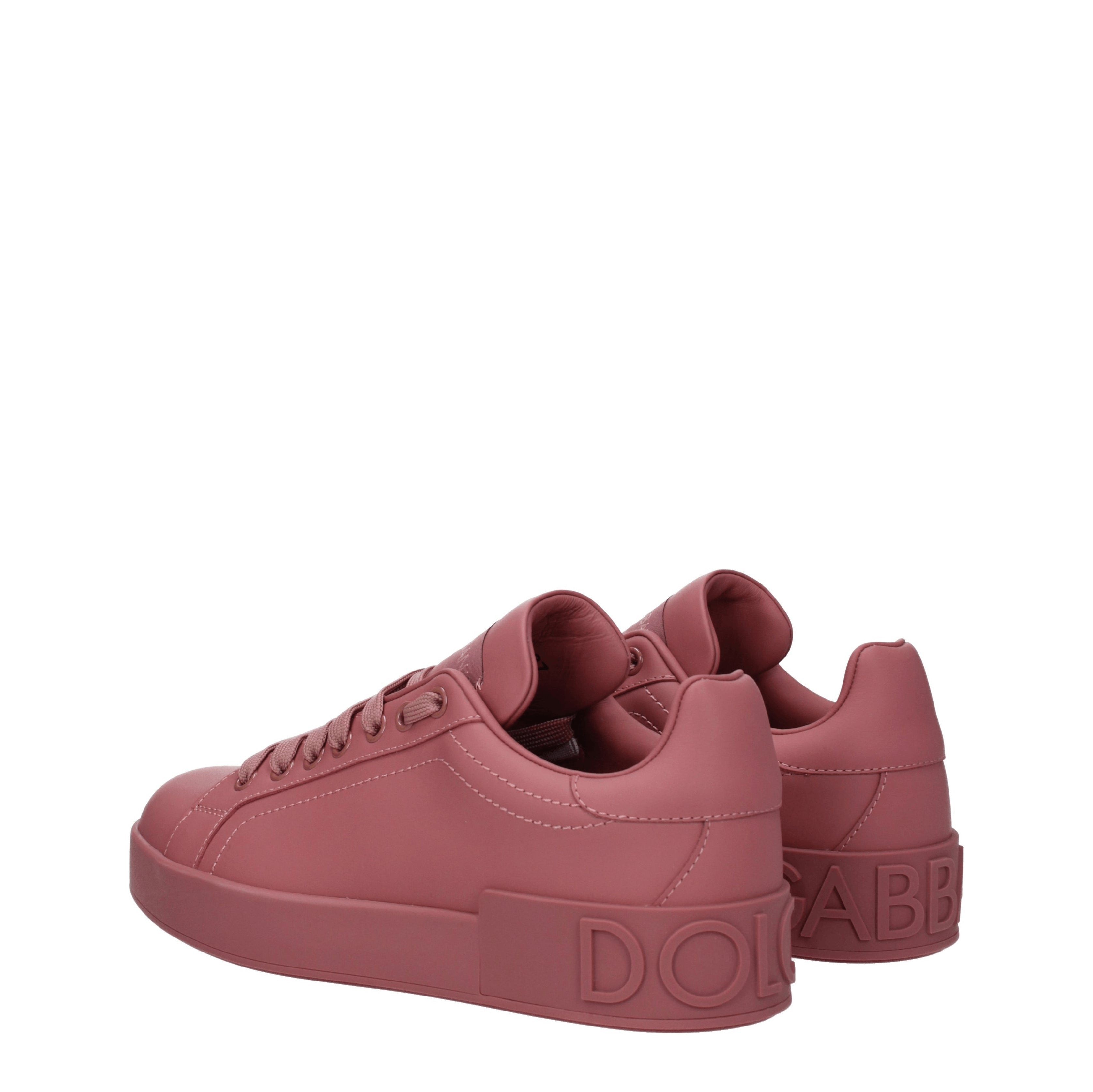 [DOLCE&GABBANA] Sneakers SS26 CK1544A10658H415