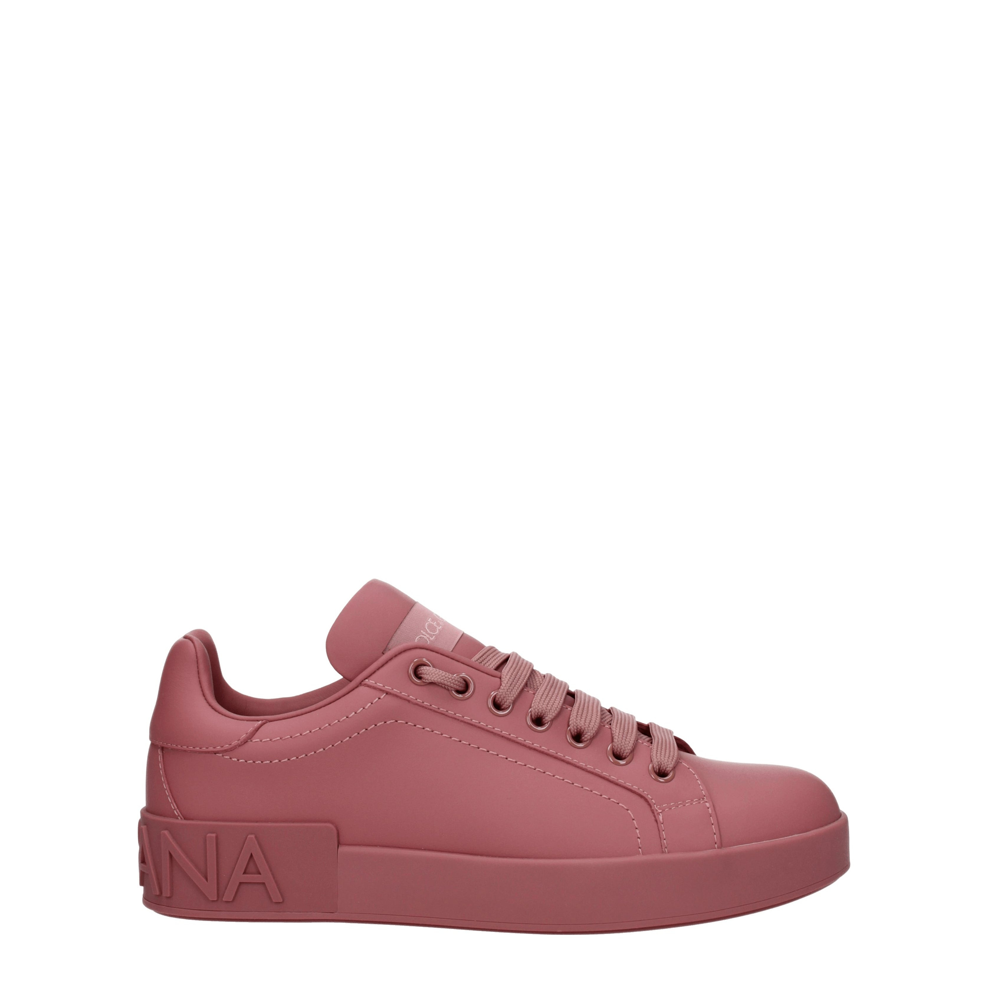 [DOLCE&GABBANA] Sneakers SS26 CK1544A10658H415
