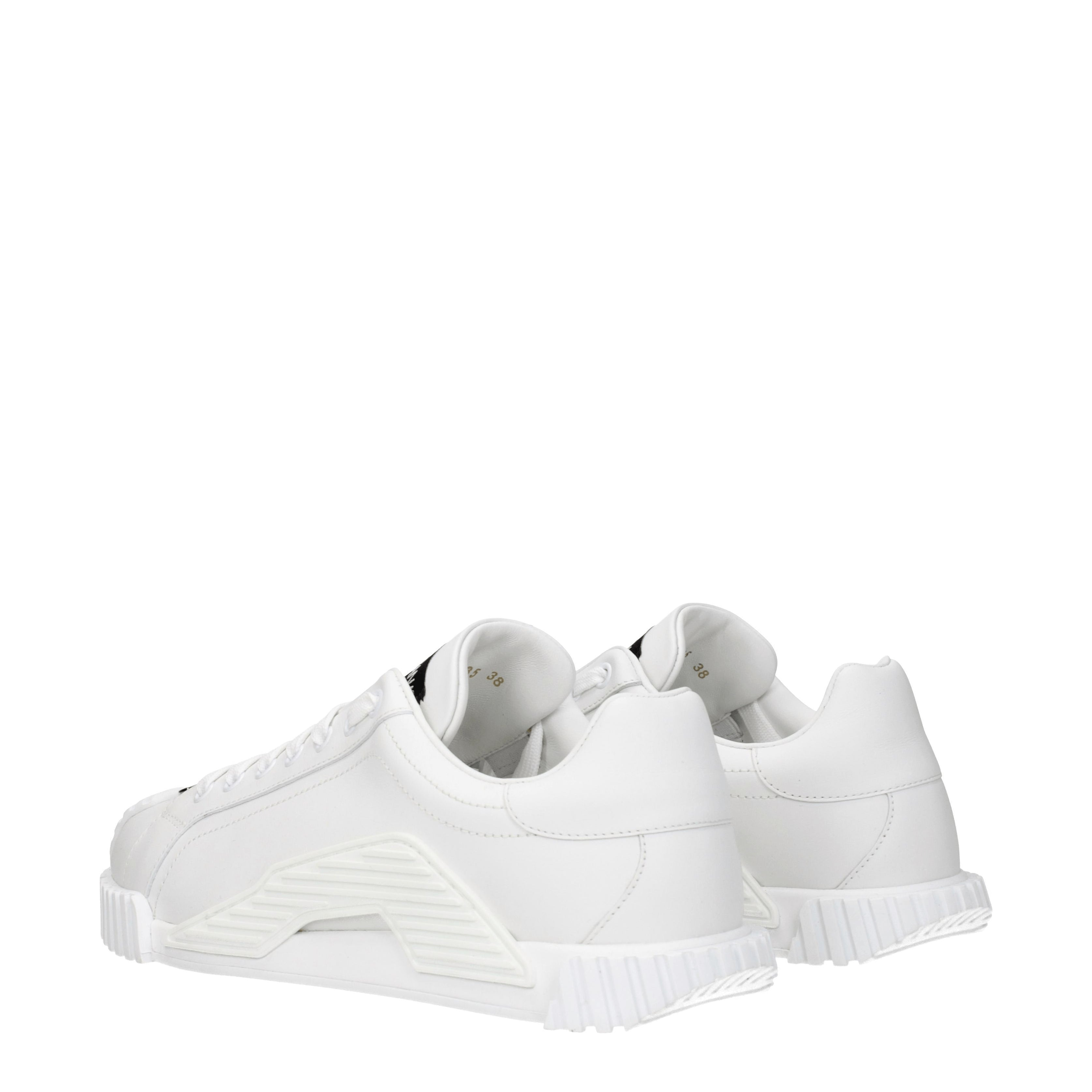 [DOLCE&GABBANA] Sneakers SS26 CK2067A106580001