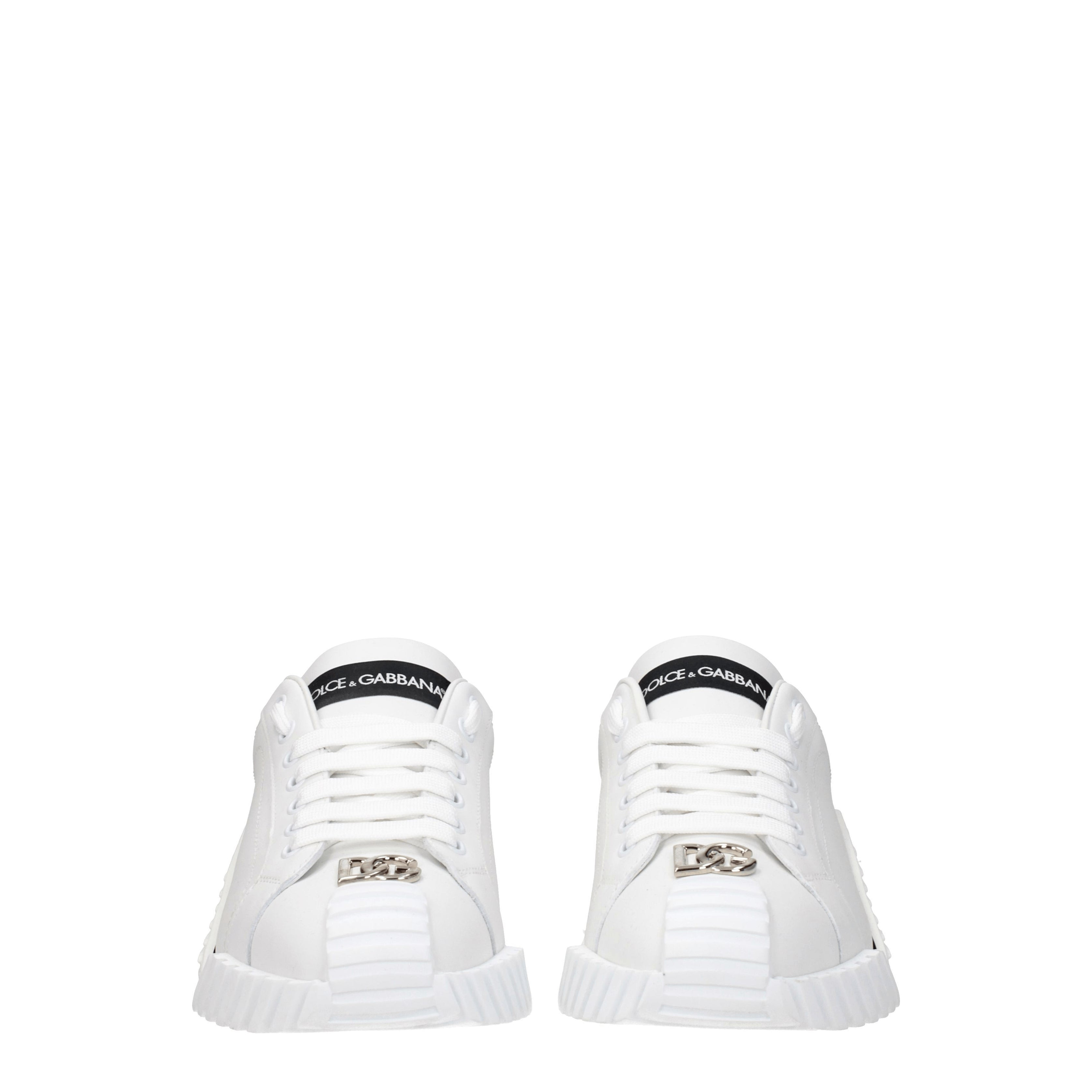 [DOLCE&GABBANA] Sneakers SS26 CK2067A106580001
