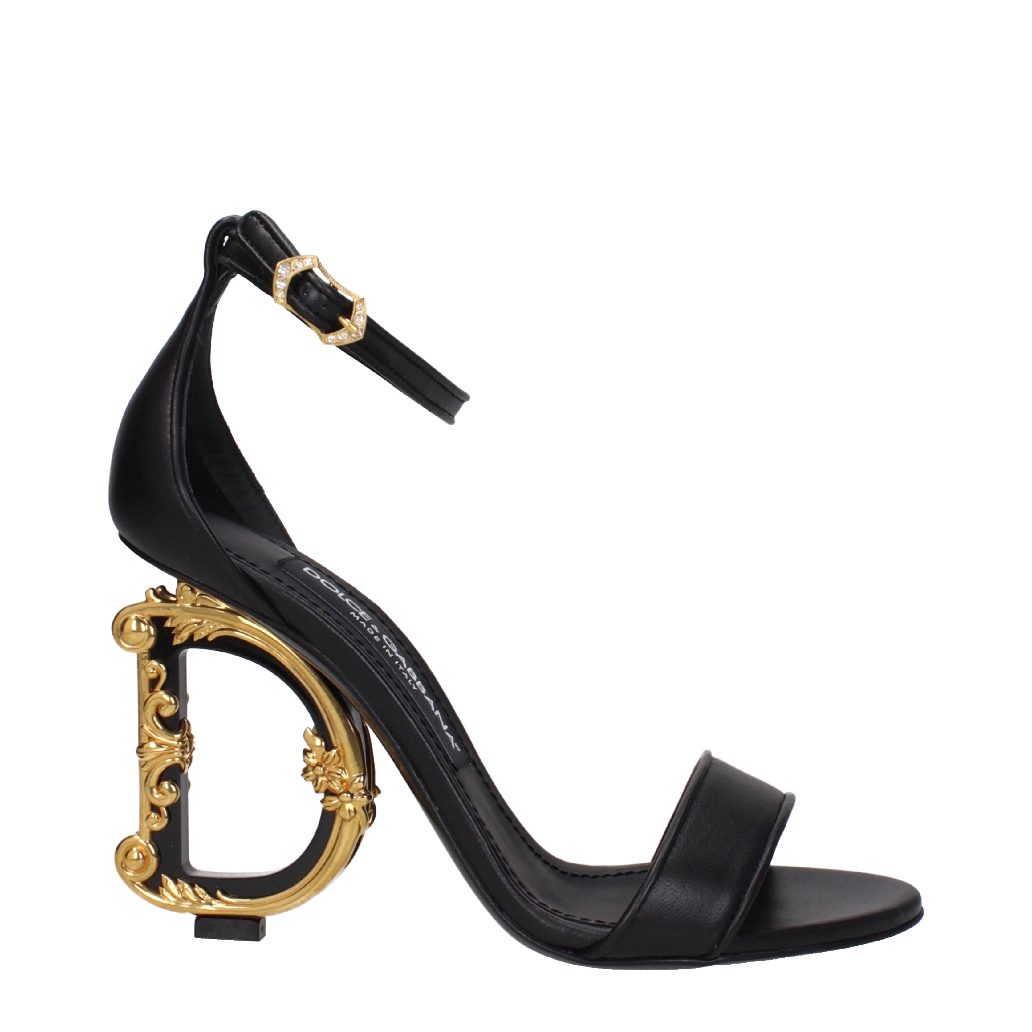 [DOLCE&GABBANA] Sandals SS26 CR0739AV96780999