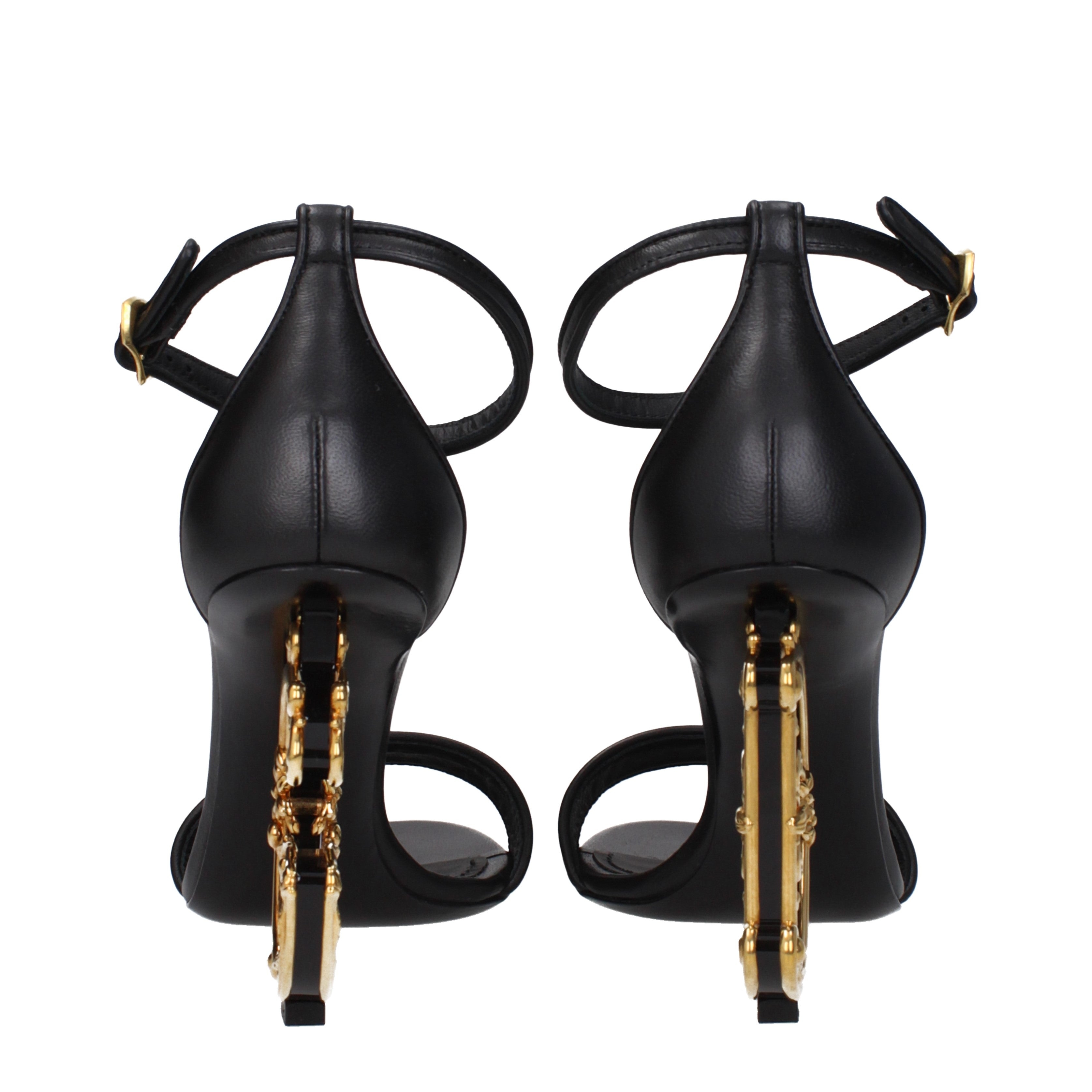 [DOLCE&GABBANA] Sandals SS26 CR0739AV96780999
