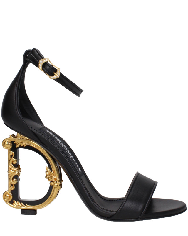 [DOLCE&GABBANA] Sandals SS26 CR0739AV96780999