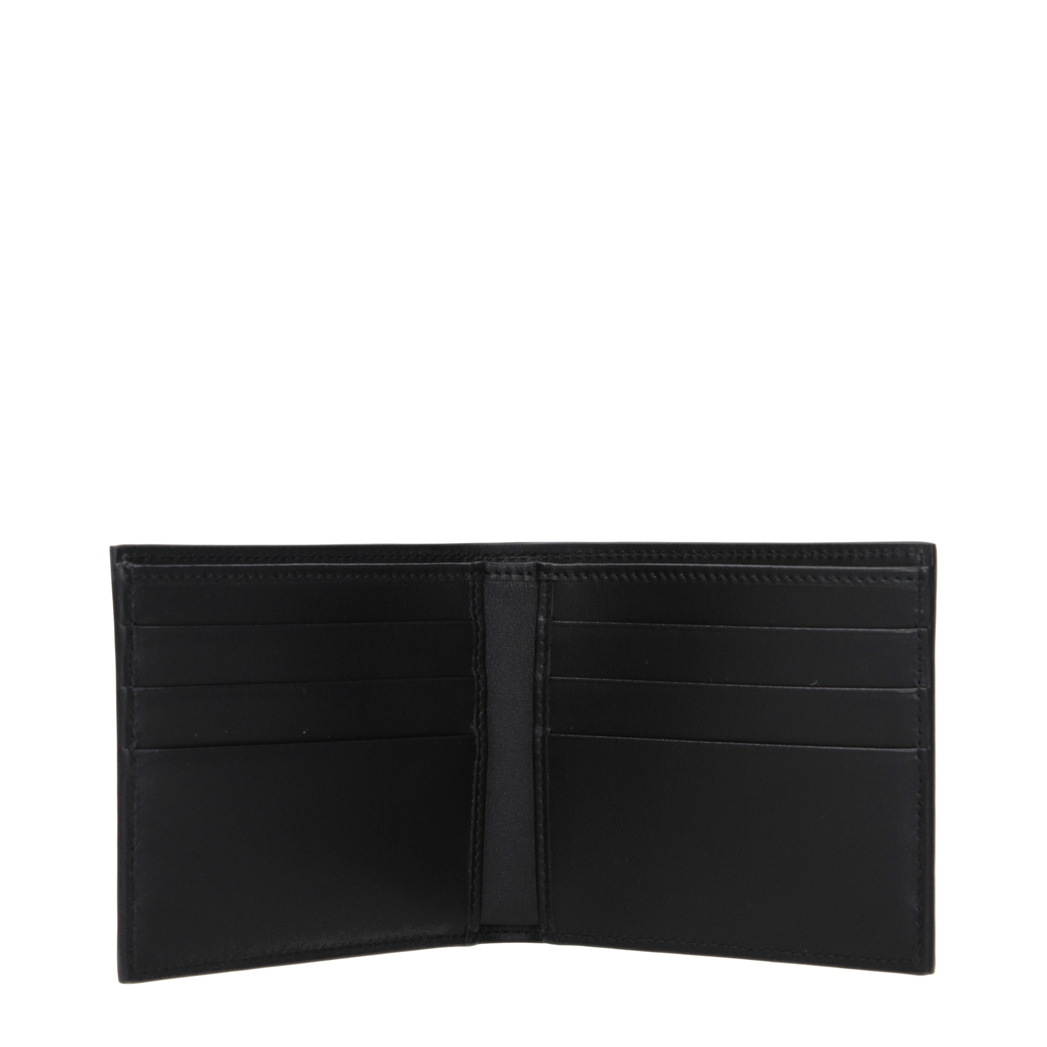[DOLCE&GABBANA] Wallet SS26 BP1321AN244HNII7