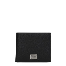 [DOLCE&GABBANA] Wallet SS26 BP1321AG21980999