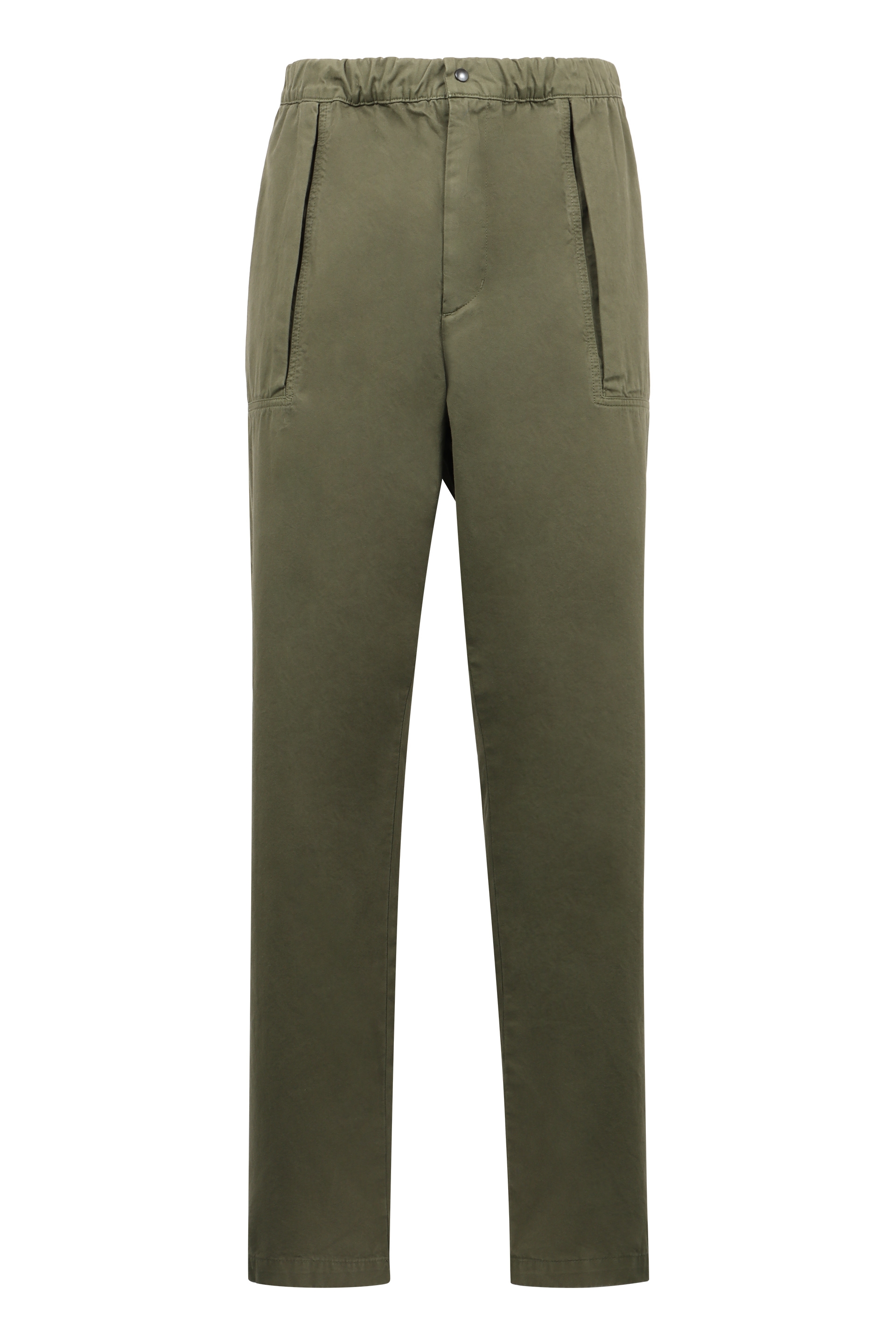 [Aspesi] Trousers FW23 W3ACP65A263STA263_85132