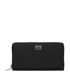 [DOLCE&GABBANA] Wallet SS26 BP1672AG21980999