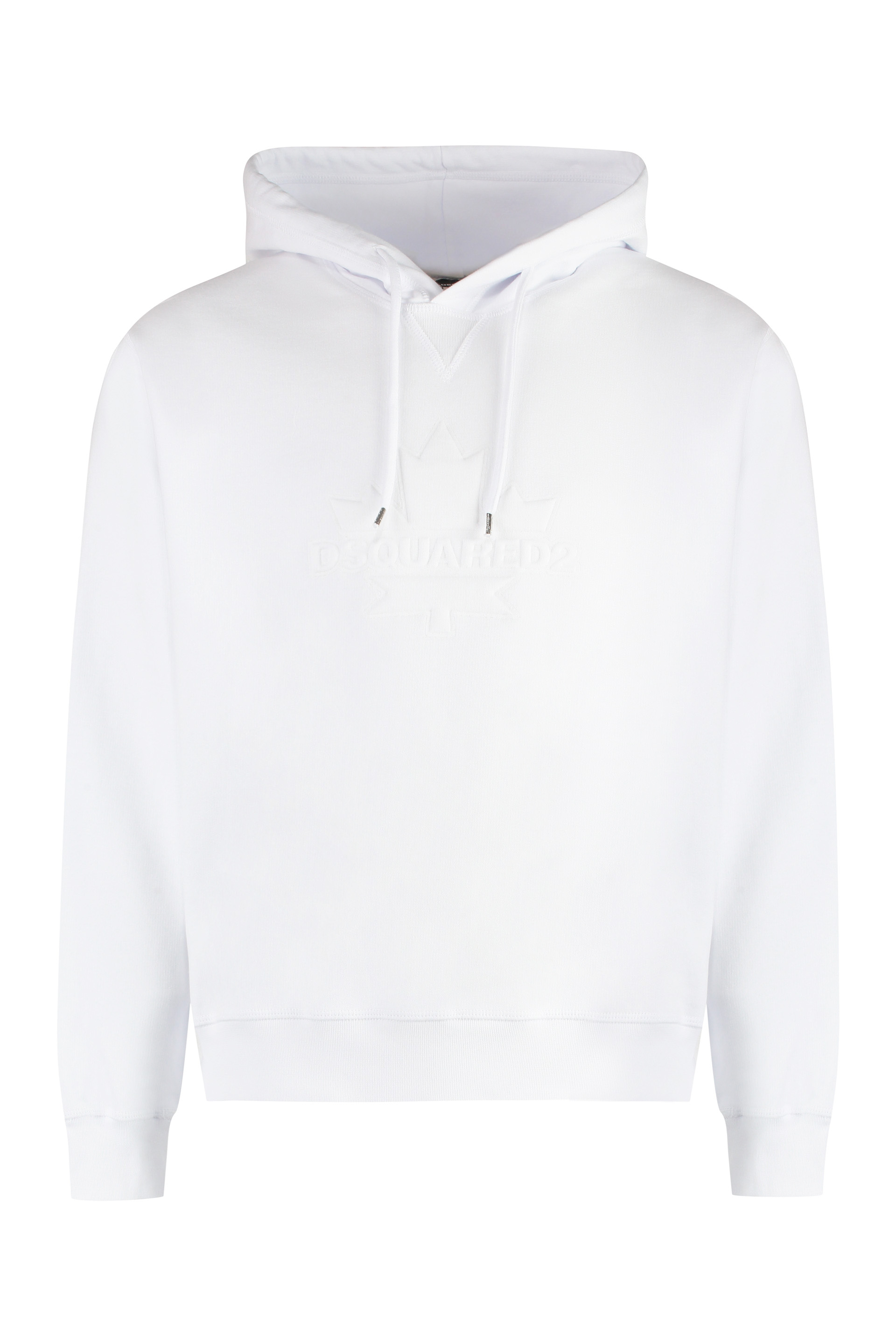 [Dsquared2] Hoodie SS24 S74GU0776S25551_100
