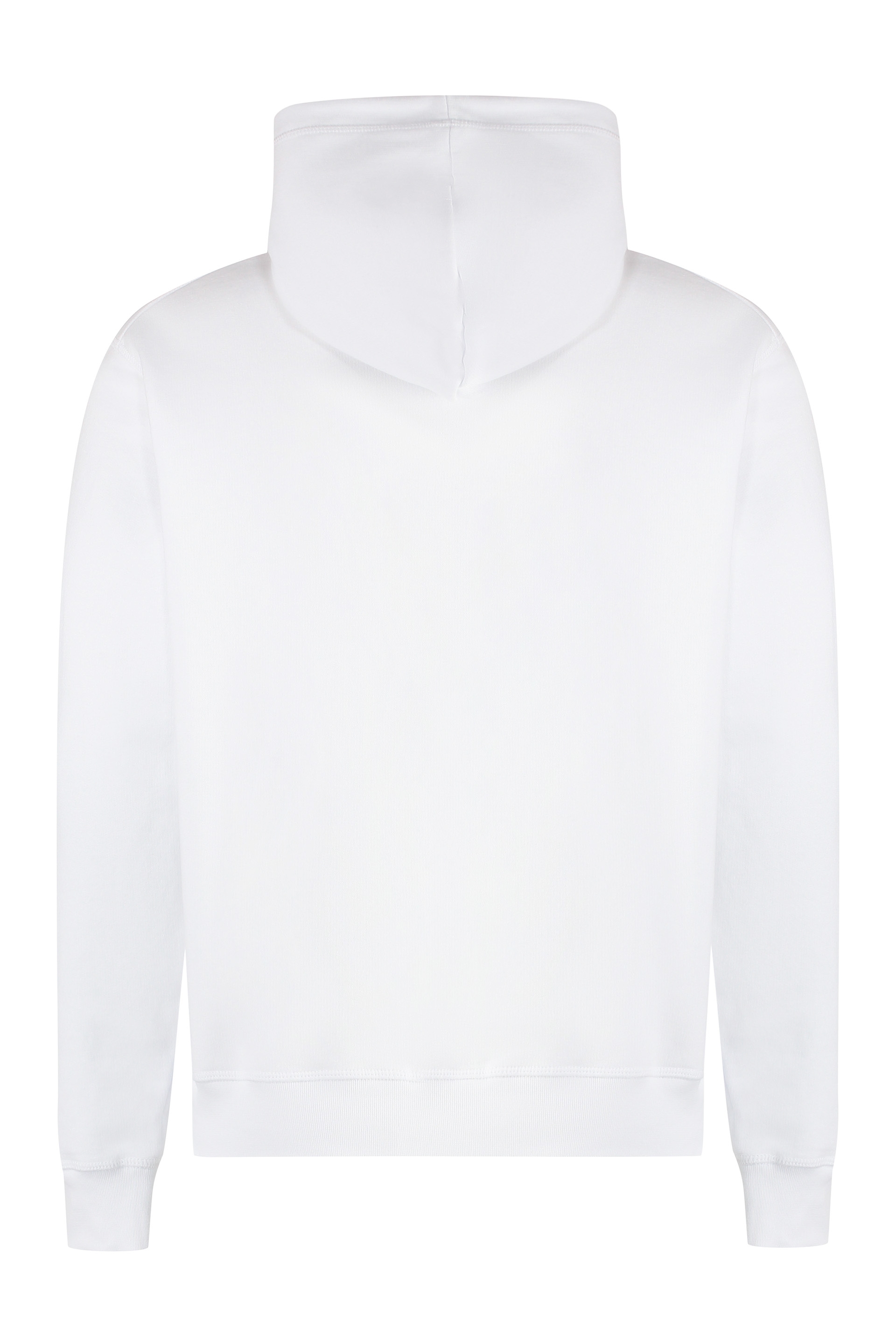 [Dsquared2] Hoodie SS24 S74GU0776S25551_100