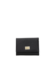 [DOLCE&GABBANA] Wallet SS26 BI0770A100180999