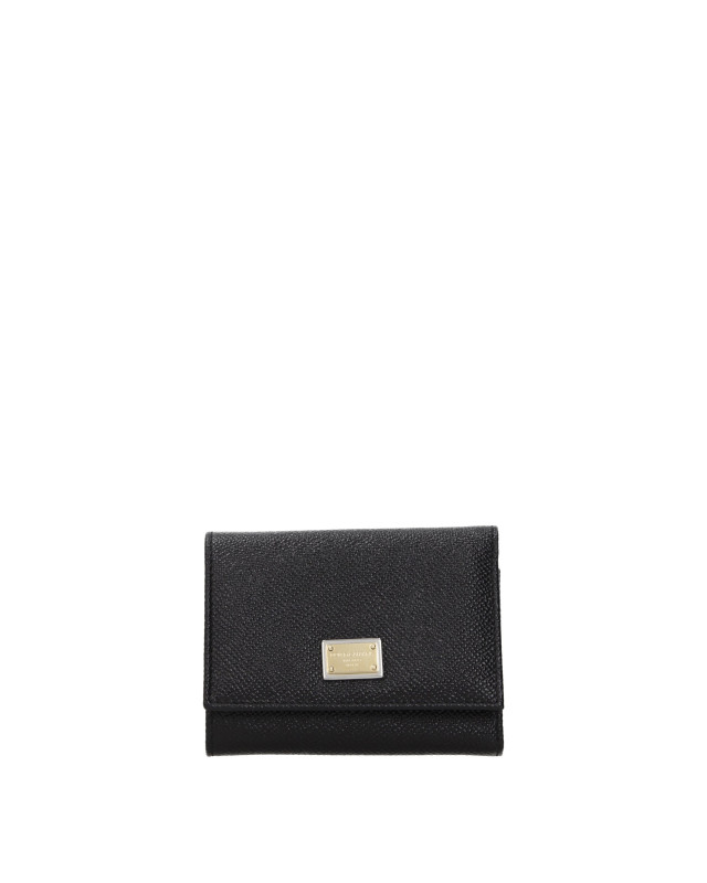 [DOLCE&GABBANA] Wallet SS26 BI0770A100180999
