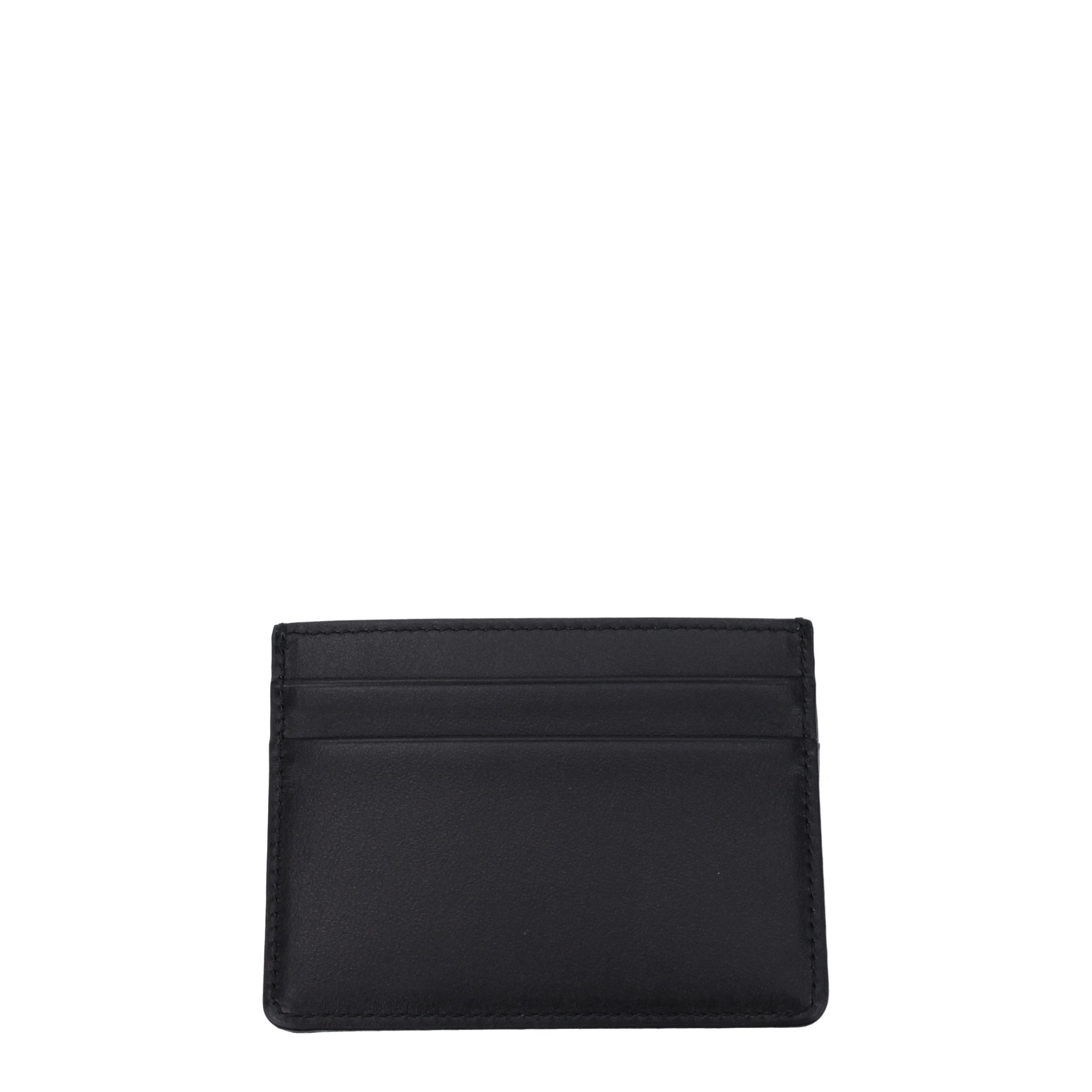 [DOLCE&GABBANA] Cardholder SS26 BP0330AJ7058B969