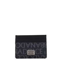 [DOLCE&GABBANA] Cardholder SS26 BP0330AJ7058B969
