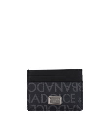 [DOLCE&GABBANA] Cardholder SS26 BP0330AJ7058B969