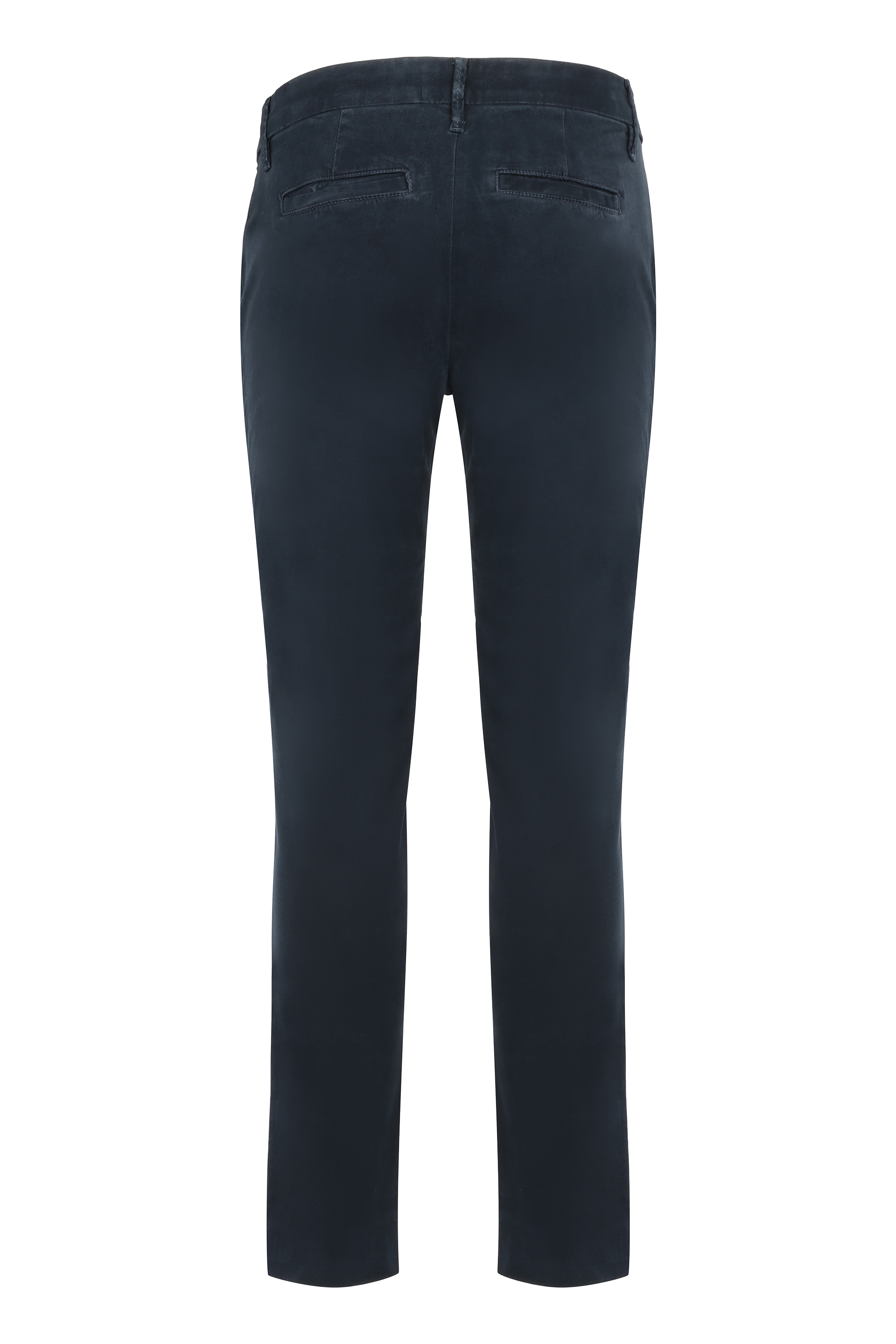 [FRAME] Trousers SS23 LMHSC870_NAVY