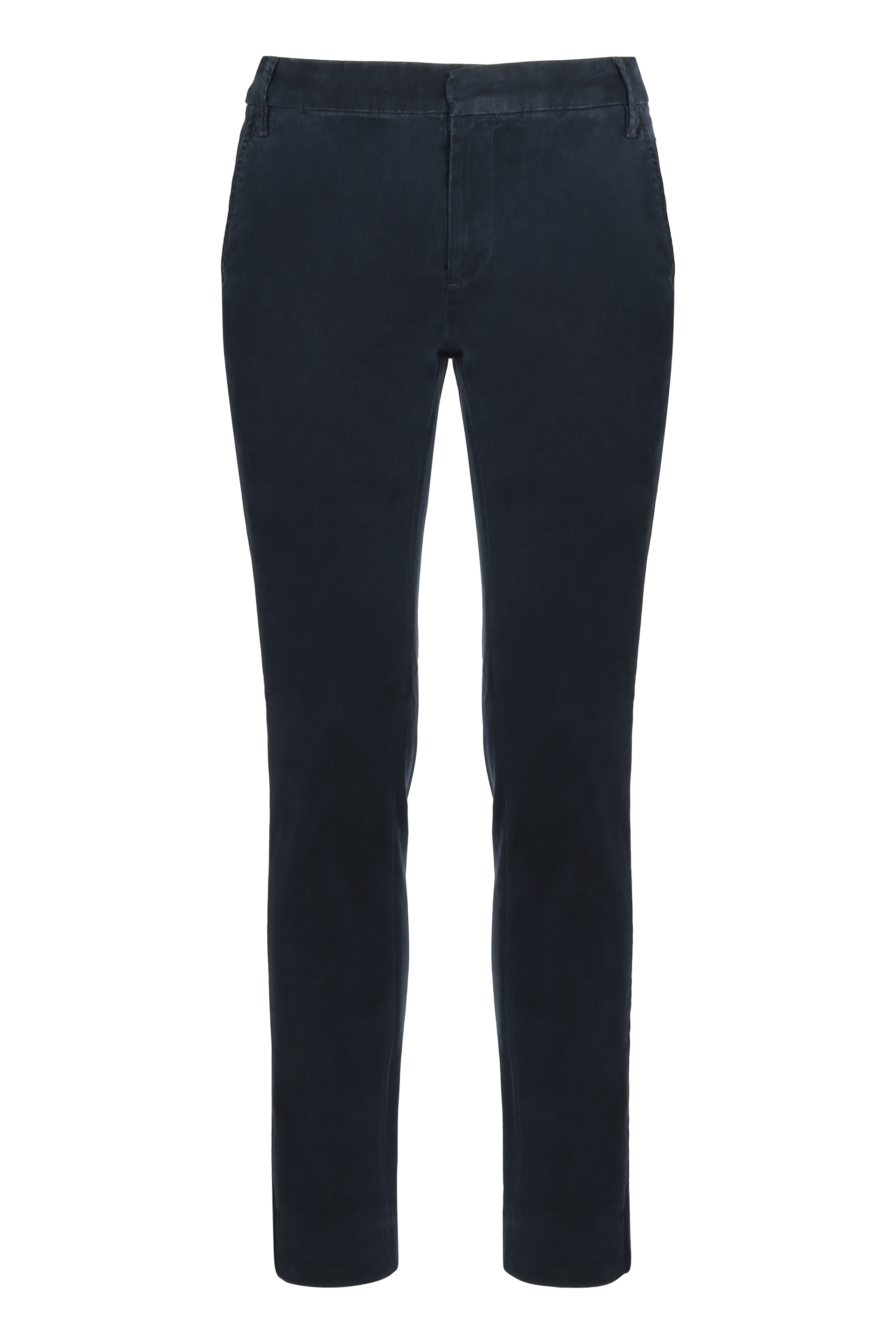 [FRAME] Trousers SS23 LMHSC870_NAVY