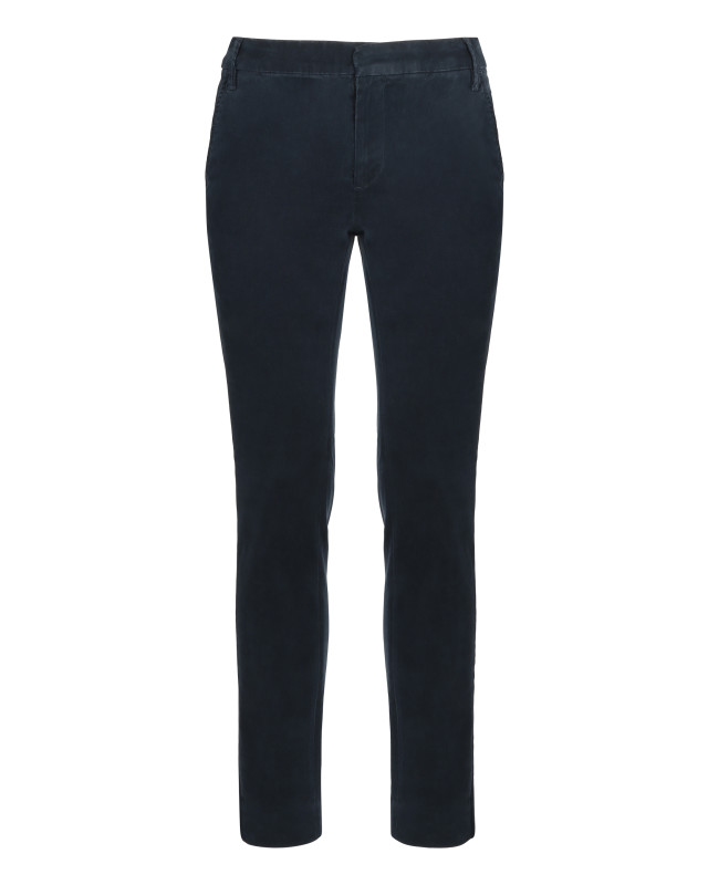 [FRAME] Trousers SS23 LMHSC870_NAVY