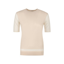 [AGNONA] T-shirts Short Sleeve SS24 K1070650K180I_N05