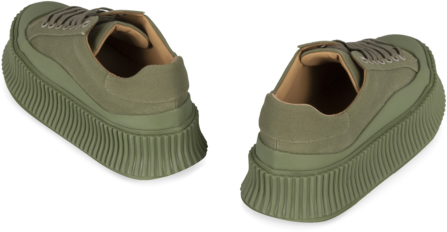[Jil Sander] Sneakers SS23 J15WS0002P2965_312