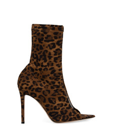 [Gianvito Rossi] Ankle Boots SS23 G5061615RICLPG_LEPT