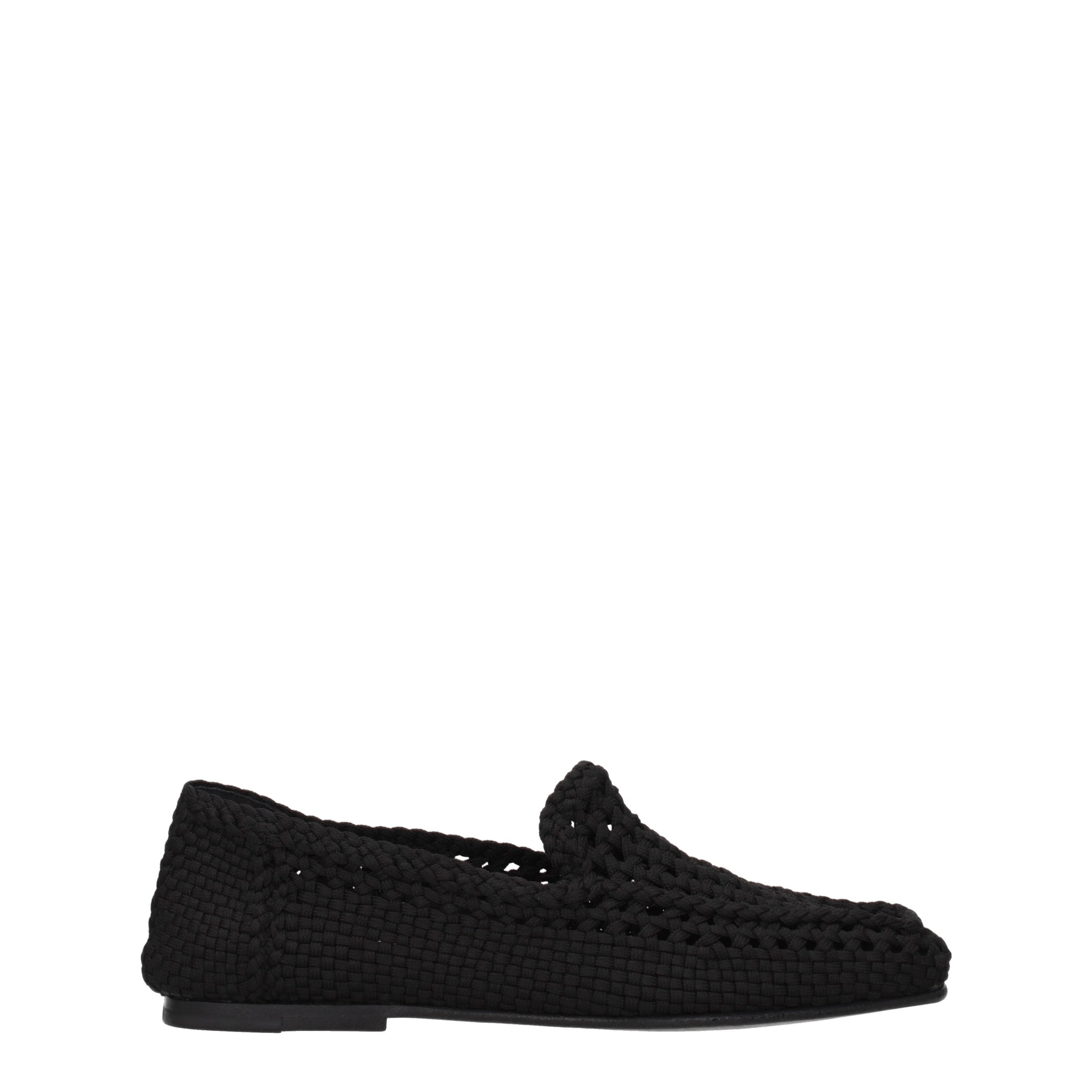 [DOLCE&GABBANA] Loafer SS26 A50523AJ18380999