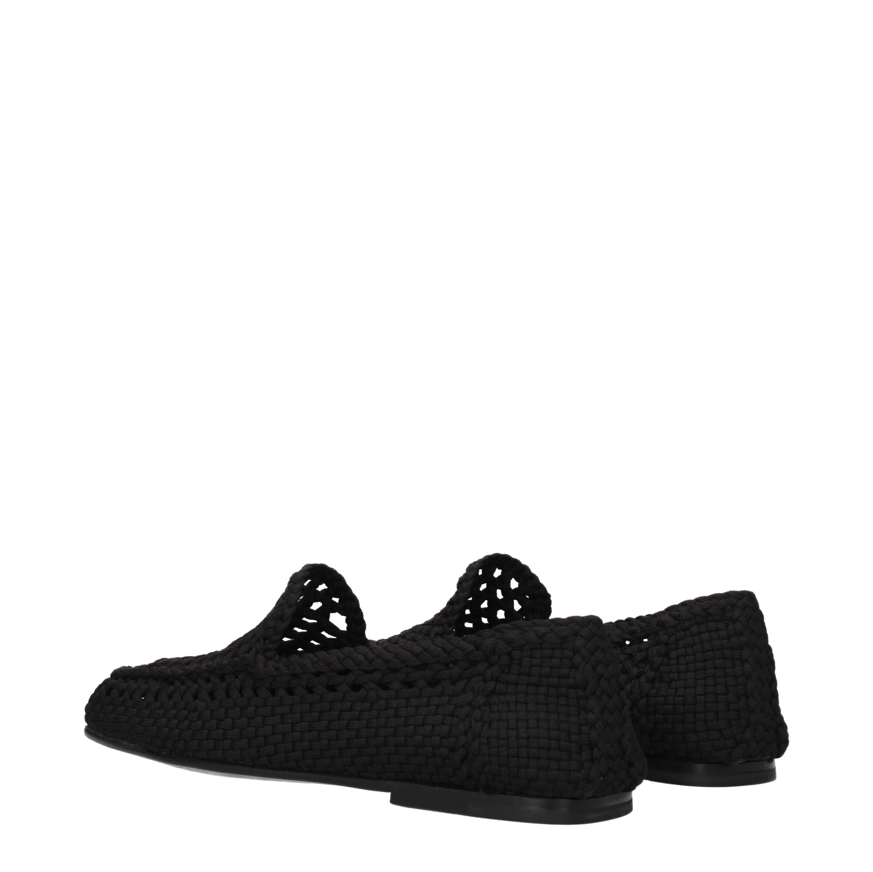 [DOLCE&GABBANA] Loafer SS26 A50523AJ18380999