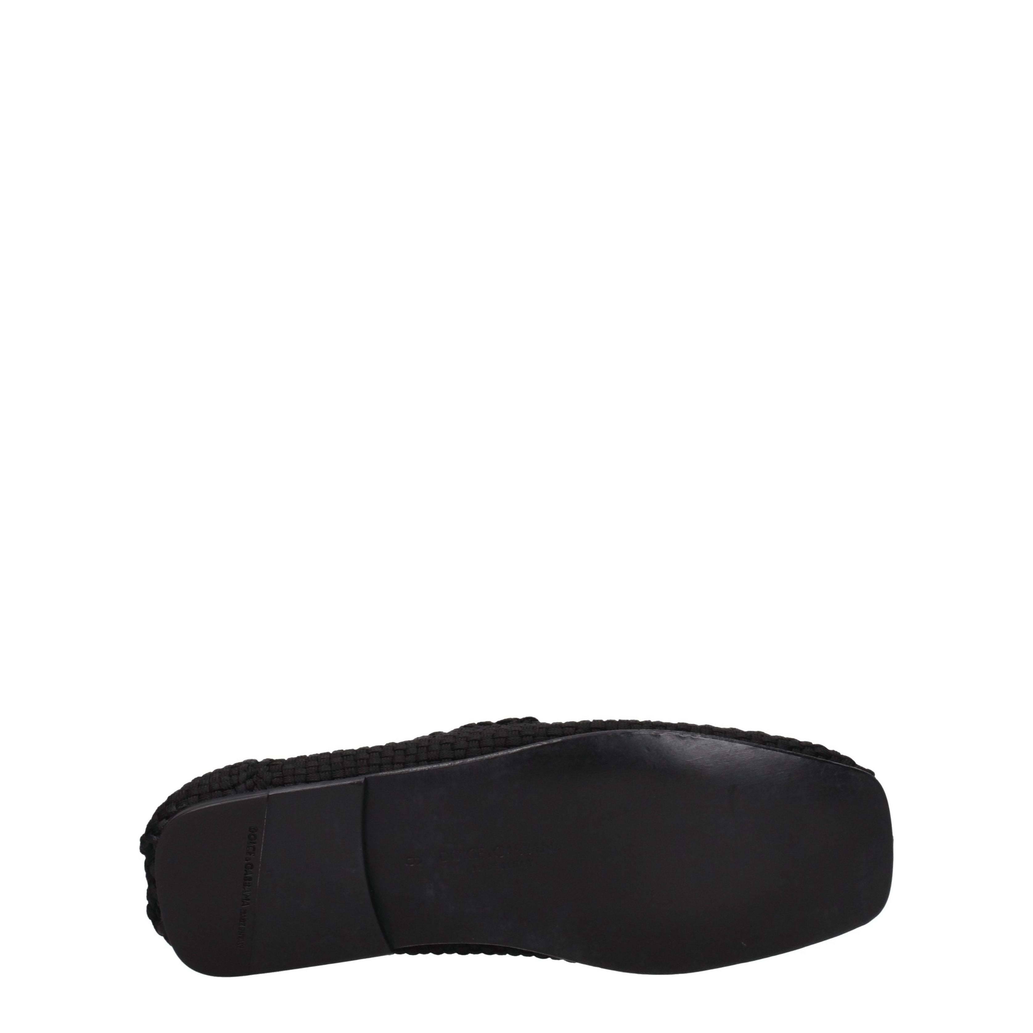 [DOLCE&GABBANA] Loafer SS26 A50523AJ18380999