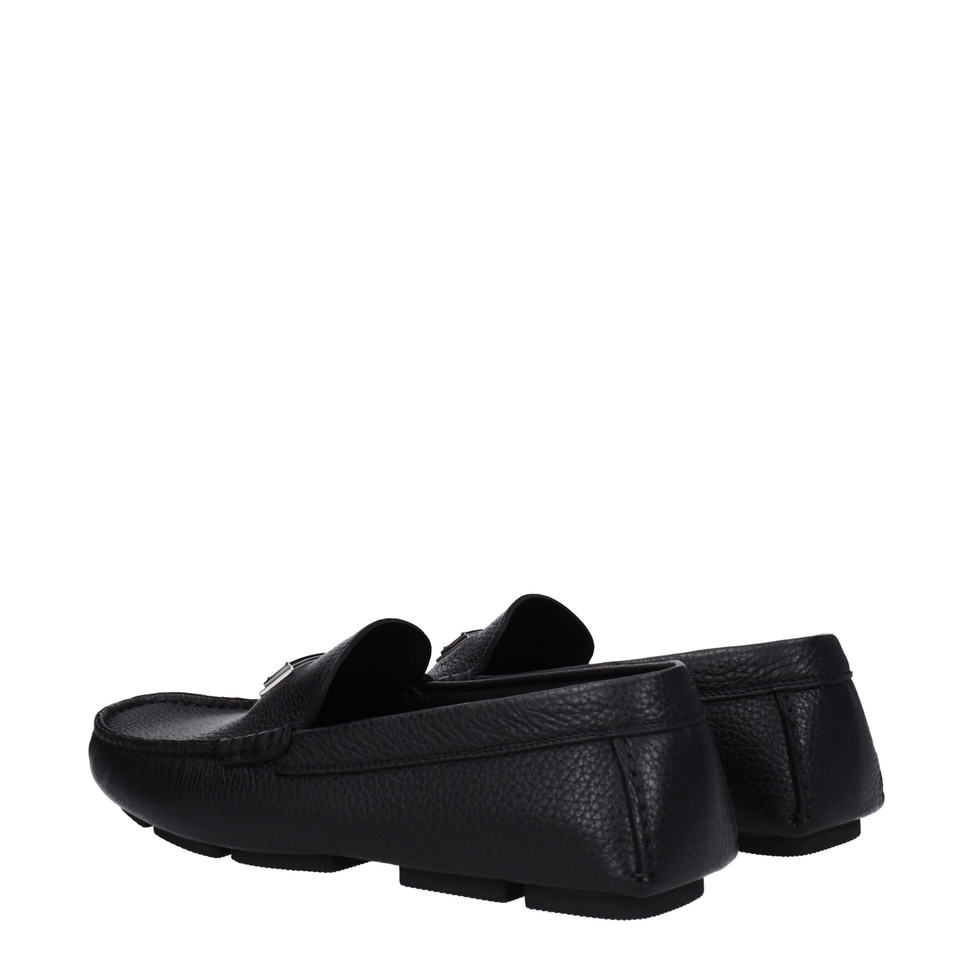 [DOLCE&GABBANA] Loafer SS26 A50596A803480999