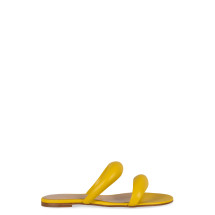 [Gianvito Rossi] Slippers SS23 G1721005CUONAP_YELL