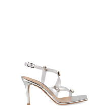 [Gianvito Rossi] Sandals SS23 G3231685RICGME85RIC_TRAR
