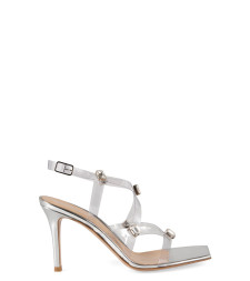 [Gianvito Rossi] Sandals SS23 G3231685RICGME85RIC_TRAR