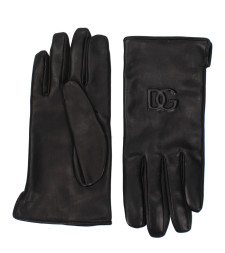 [DOLCE&GABBANA] Gloves SS26 BG0169AQ38180999