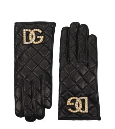 [DOLCE&GABBANA] Glove SS26 BF0170AQ2208S070