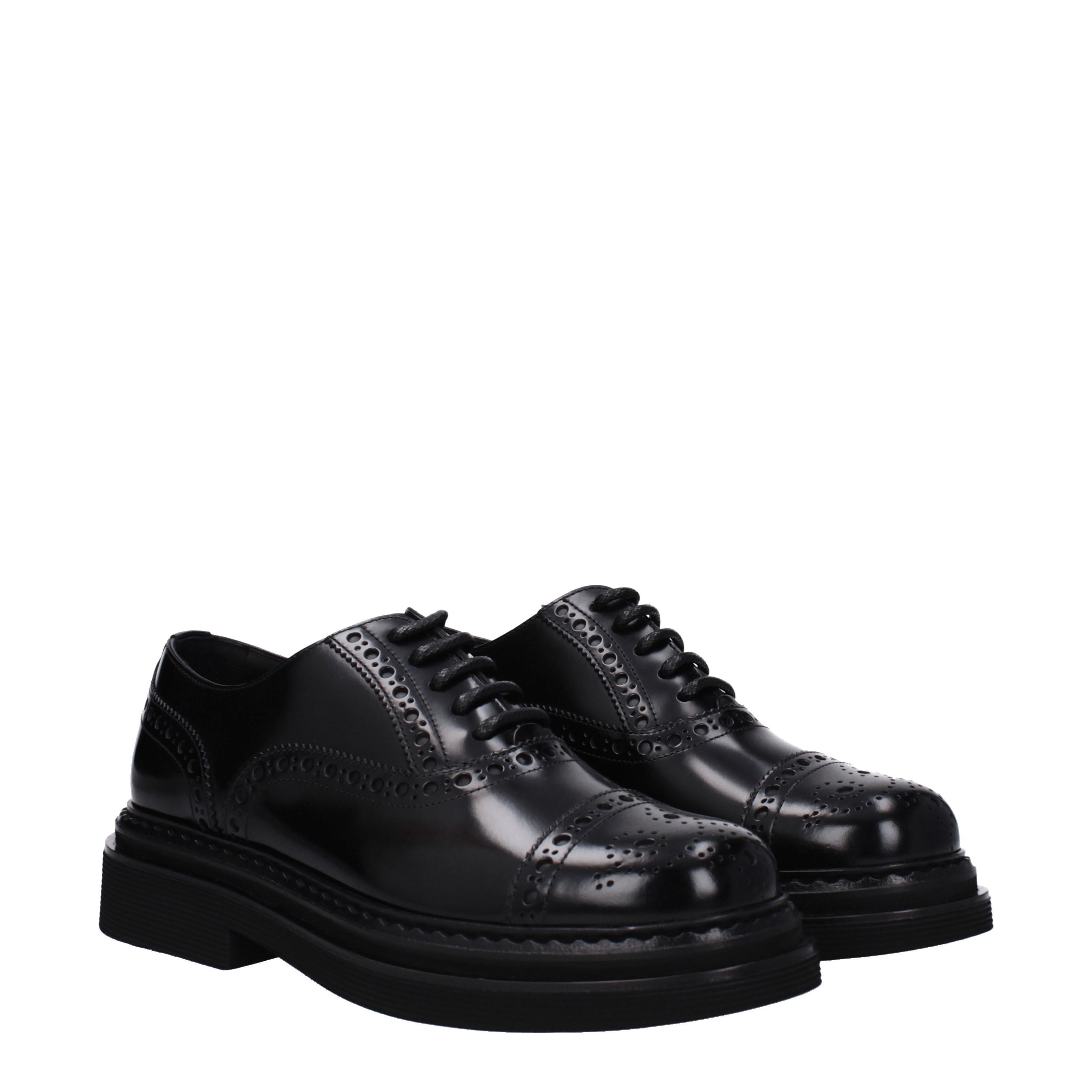 [DOLCE&GABBANA] Loafer SS26 A20159A120380999