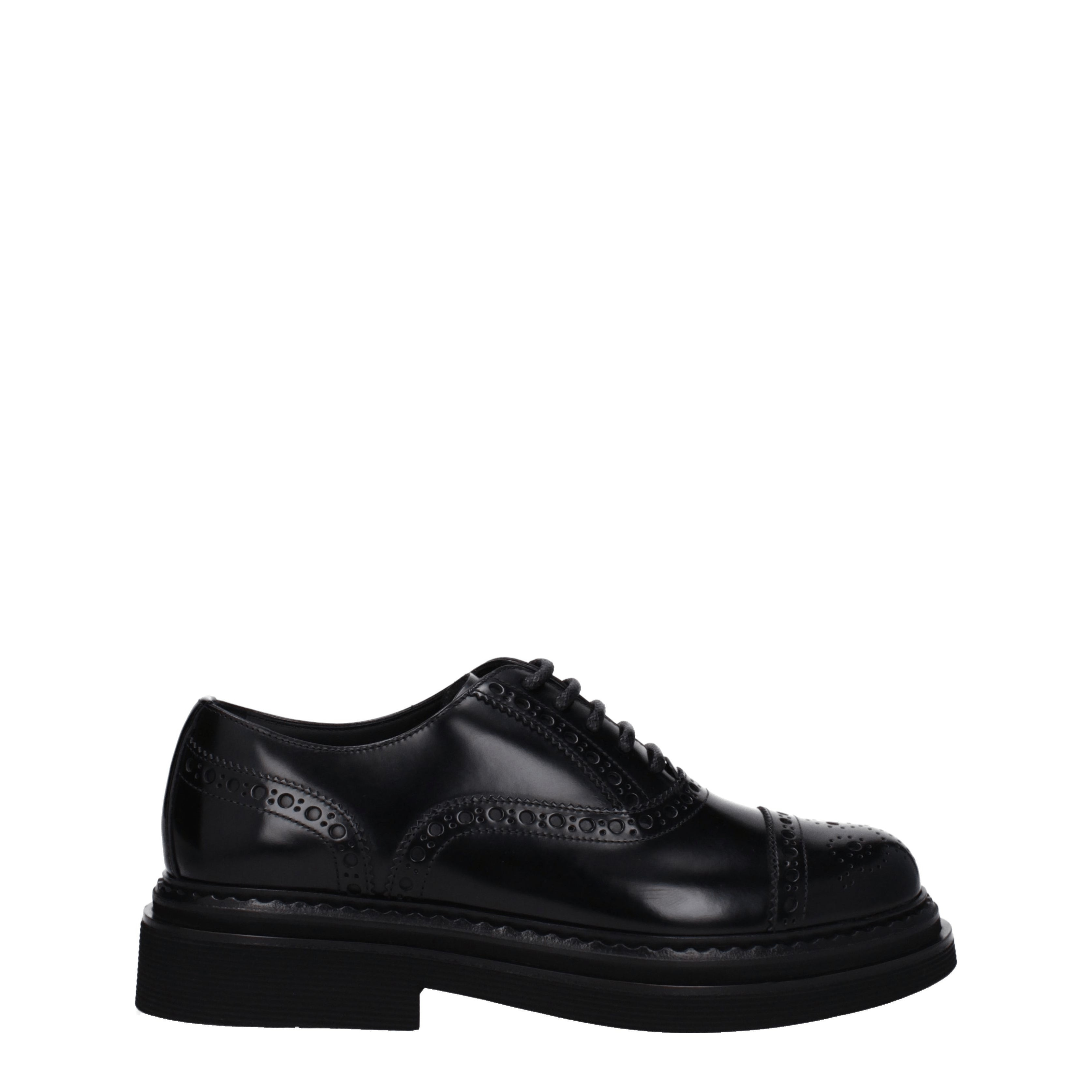 [DOLCE&GABBANA] Loafer SS26 A20159A120380999