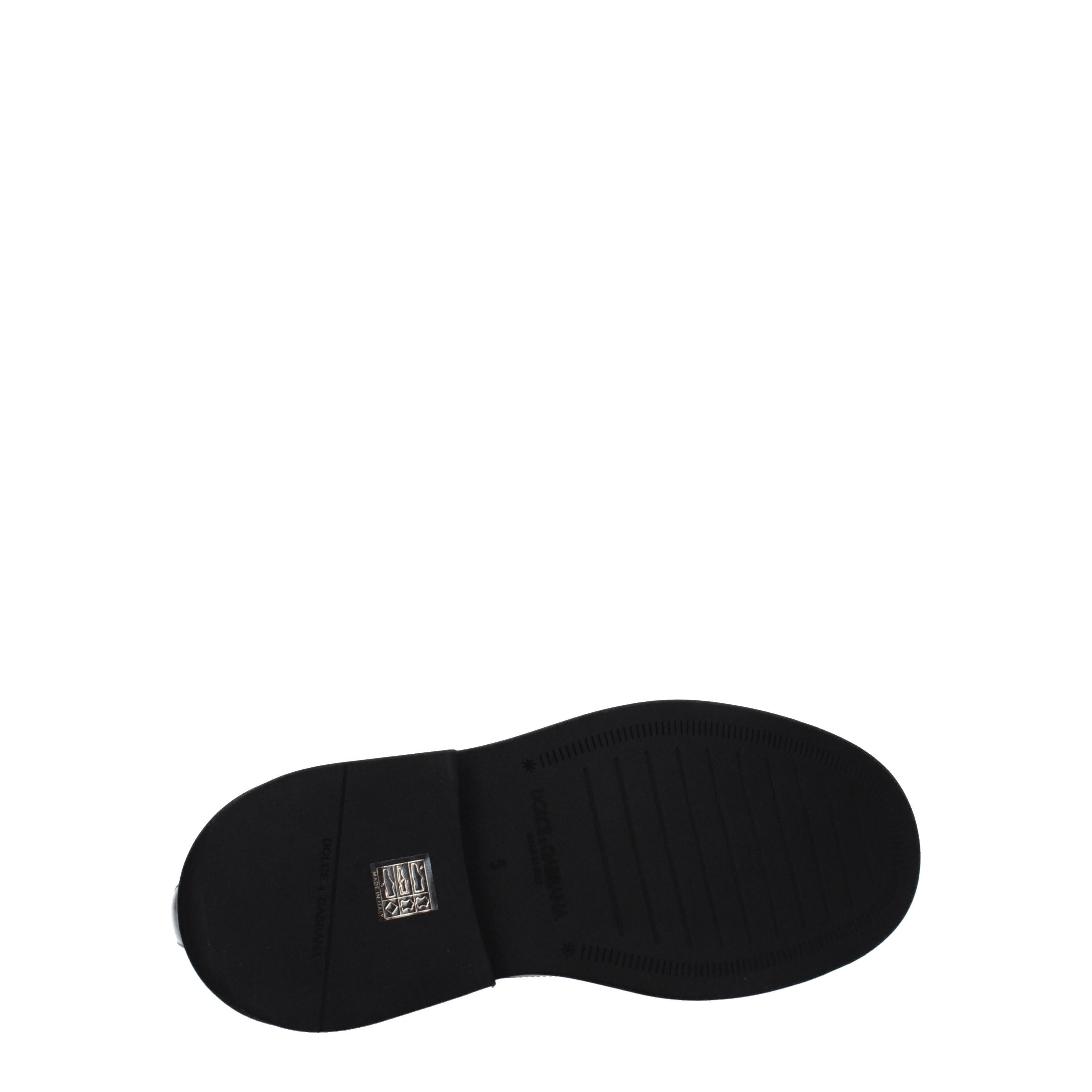 [DOLCE&GABBANA] Loafer SS26 A20159A120380999