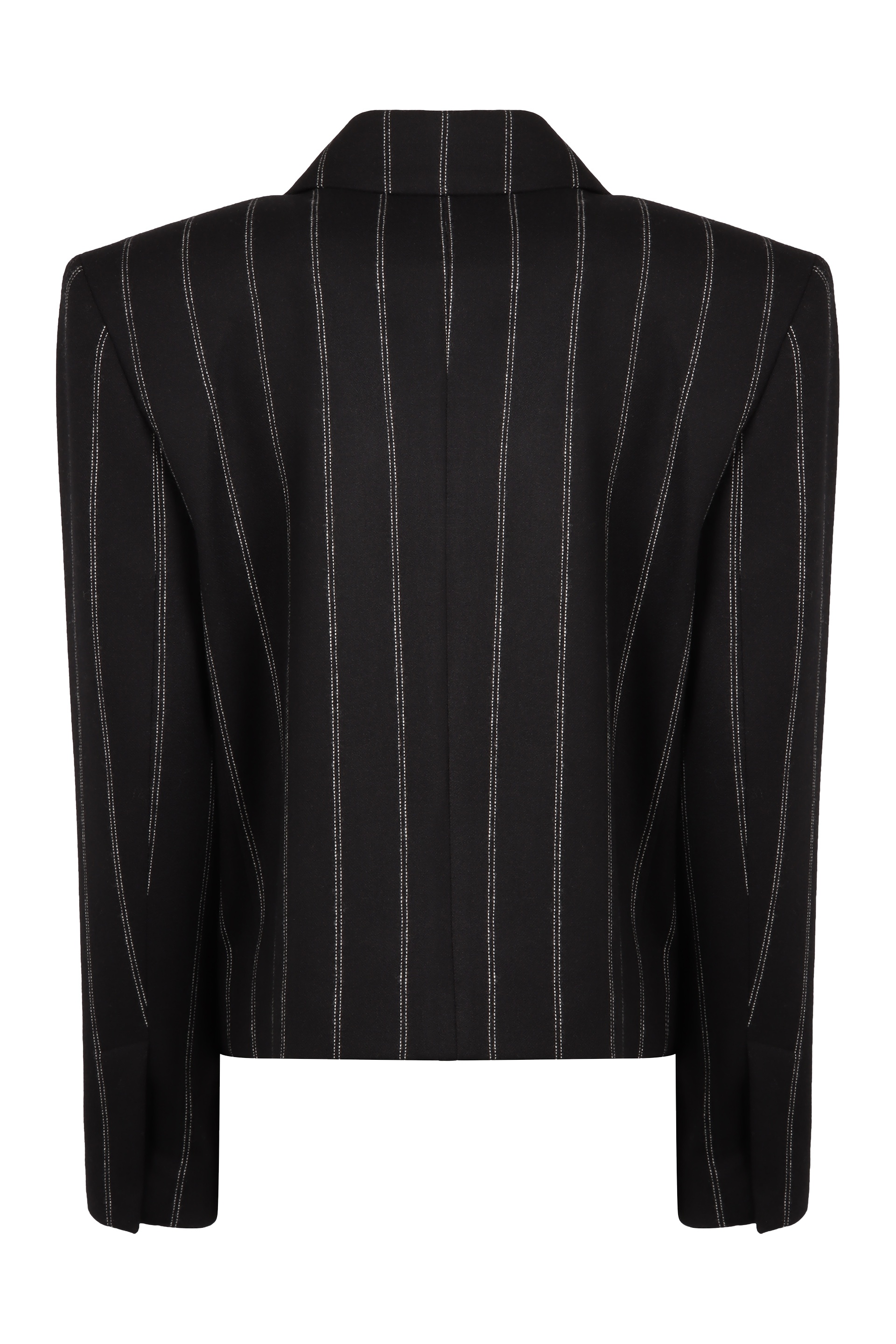 [The Mannei] Blazer FW23 BERTBLAZER_PINSTRIPE