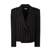 [The Mannei] Blazer FW23 BERTBLAZER_PINSTRIPE