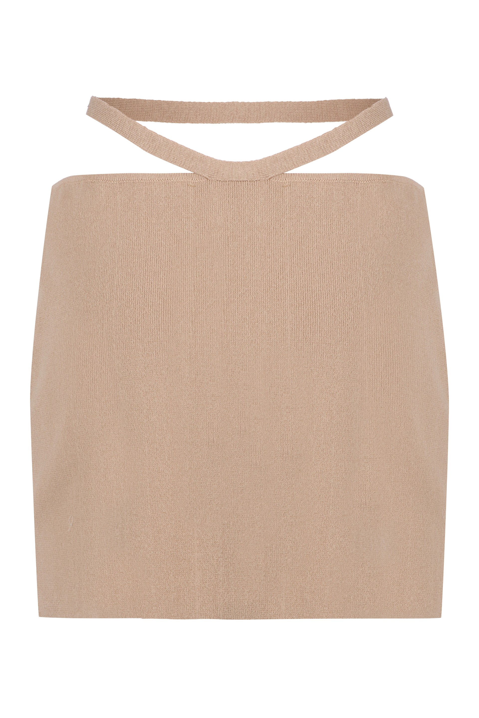 [ANDREADAMO] Mini skirt SS23 ADSS23SK11947268_0475