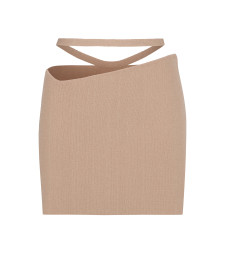 [ANDREADAMO] Mini skirt SS23 ADSS23SK11947268_0475