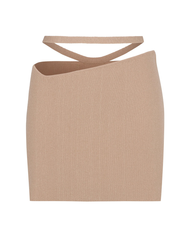 [ANDREADAMO] Mini skirt SS23 ADSS23SK11947268_0475