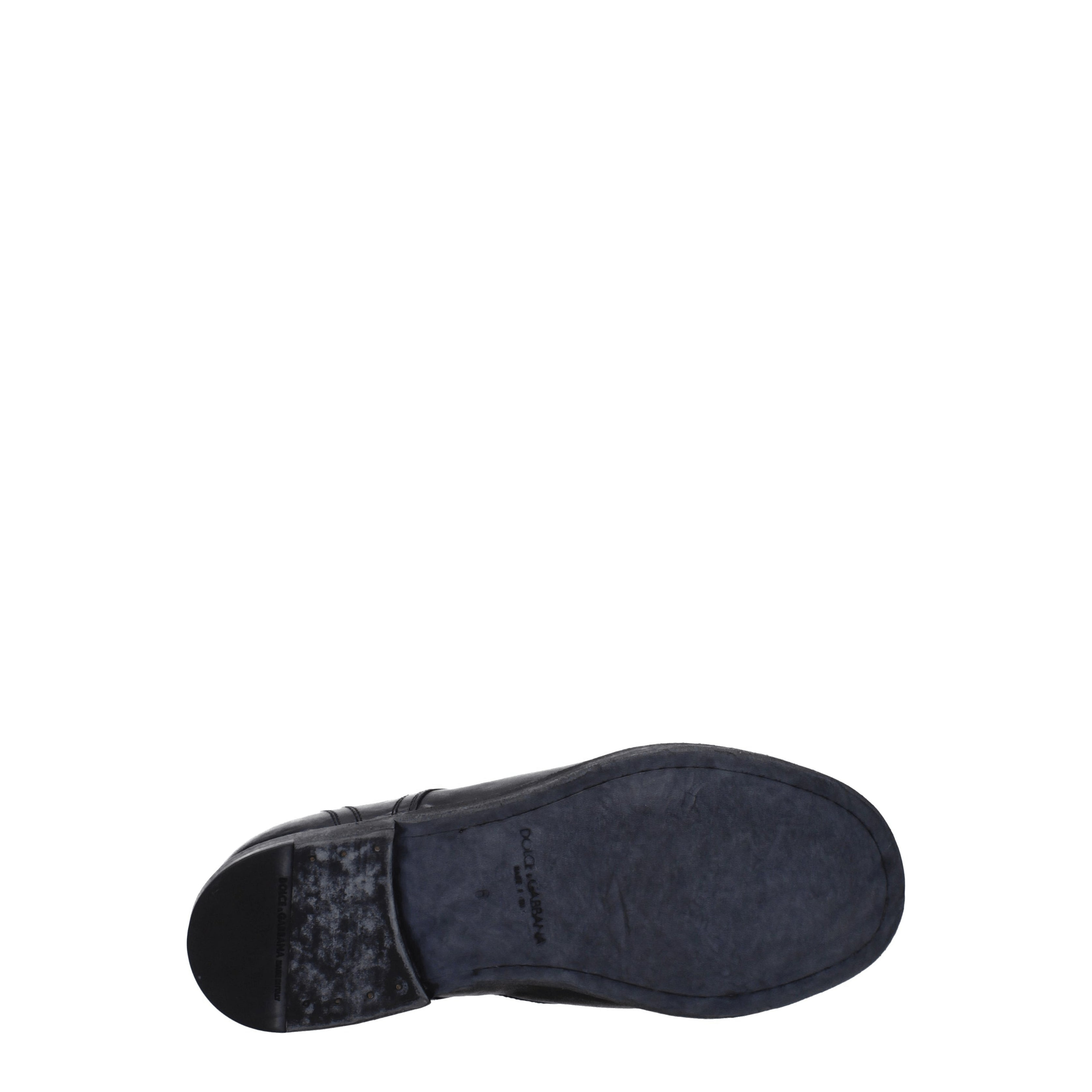 [DOLCE&GABBANA] Loafer SS26 A10796AO01880999