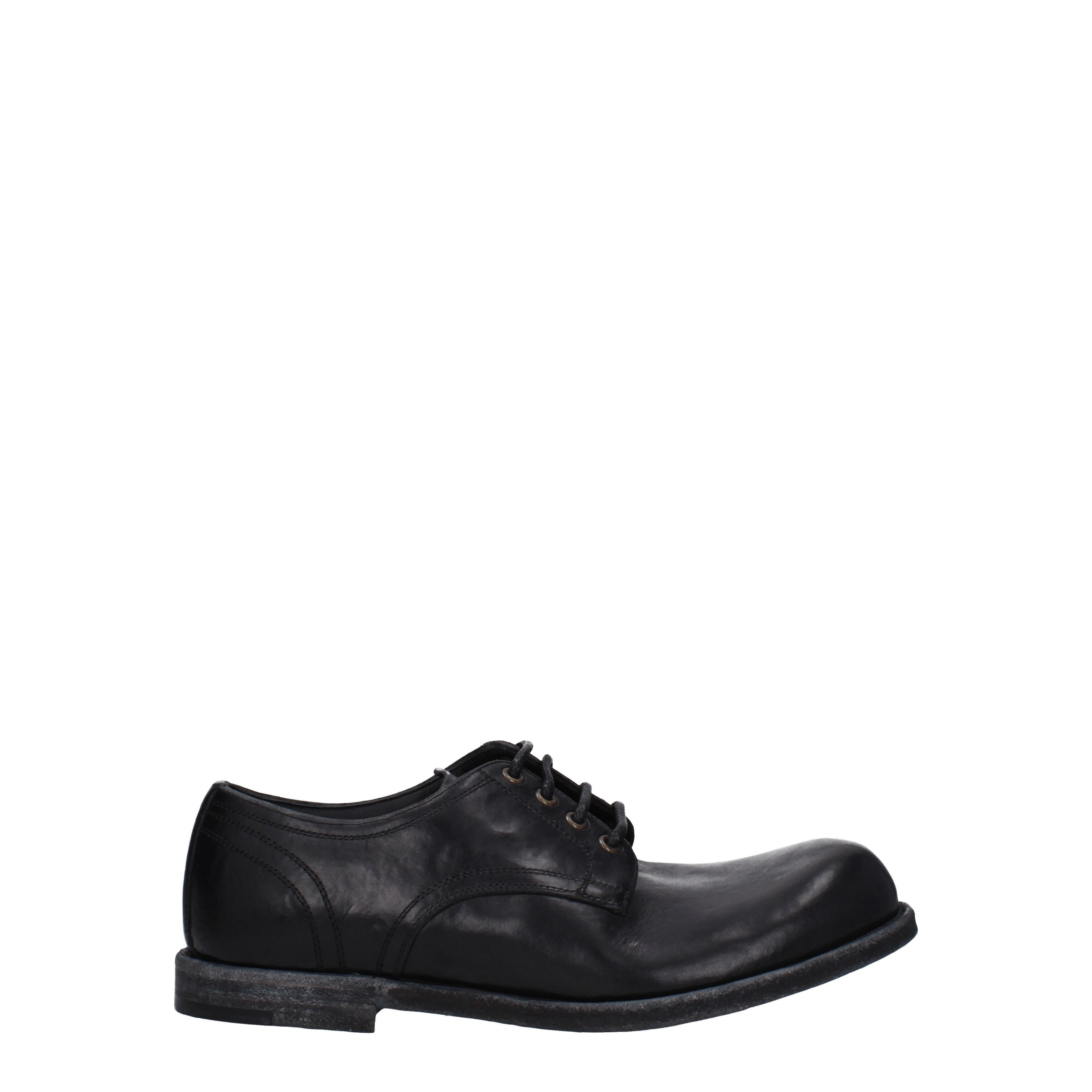 [DOLCE&GABBANA] Loafer SS26 A10796AO01880999
