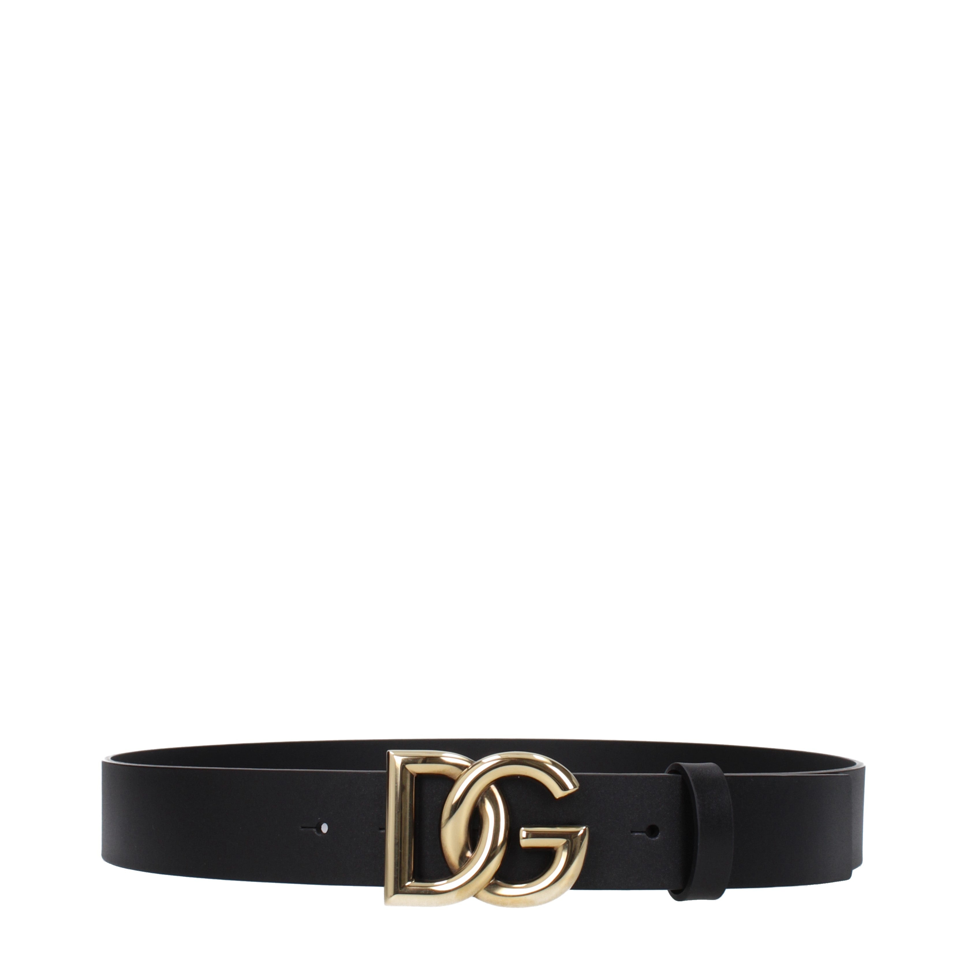 [DOLCE&GABBANA] Belt SS26 BC4644AX6228E831