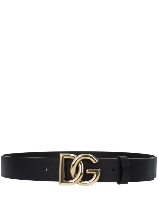 [DOLCE&GABBANA] Belt SS26 BC4644AX6228E831