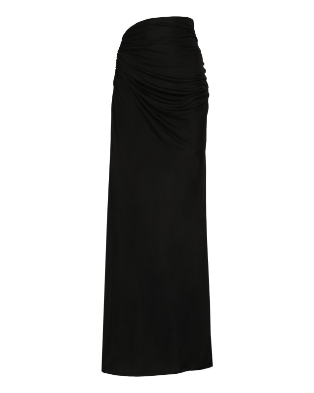 [ANDREADAMO] Long skirt SS23 ADSS23SK01315473_0473