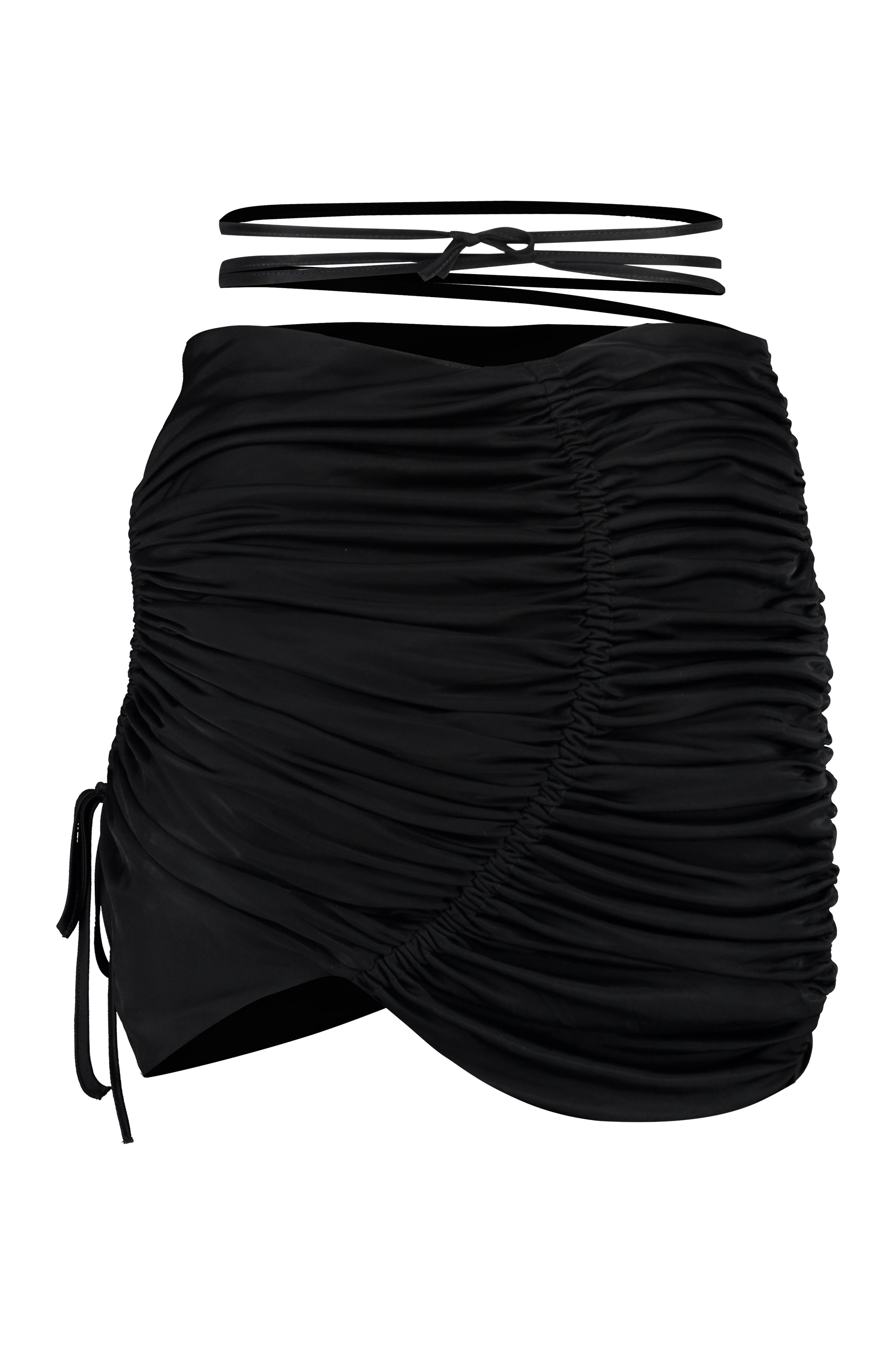 [ANDREADAMO] Mini skirt SS23 ADSS23SK03315473_0473