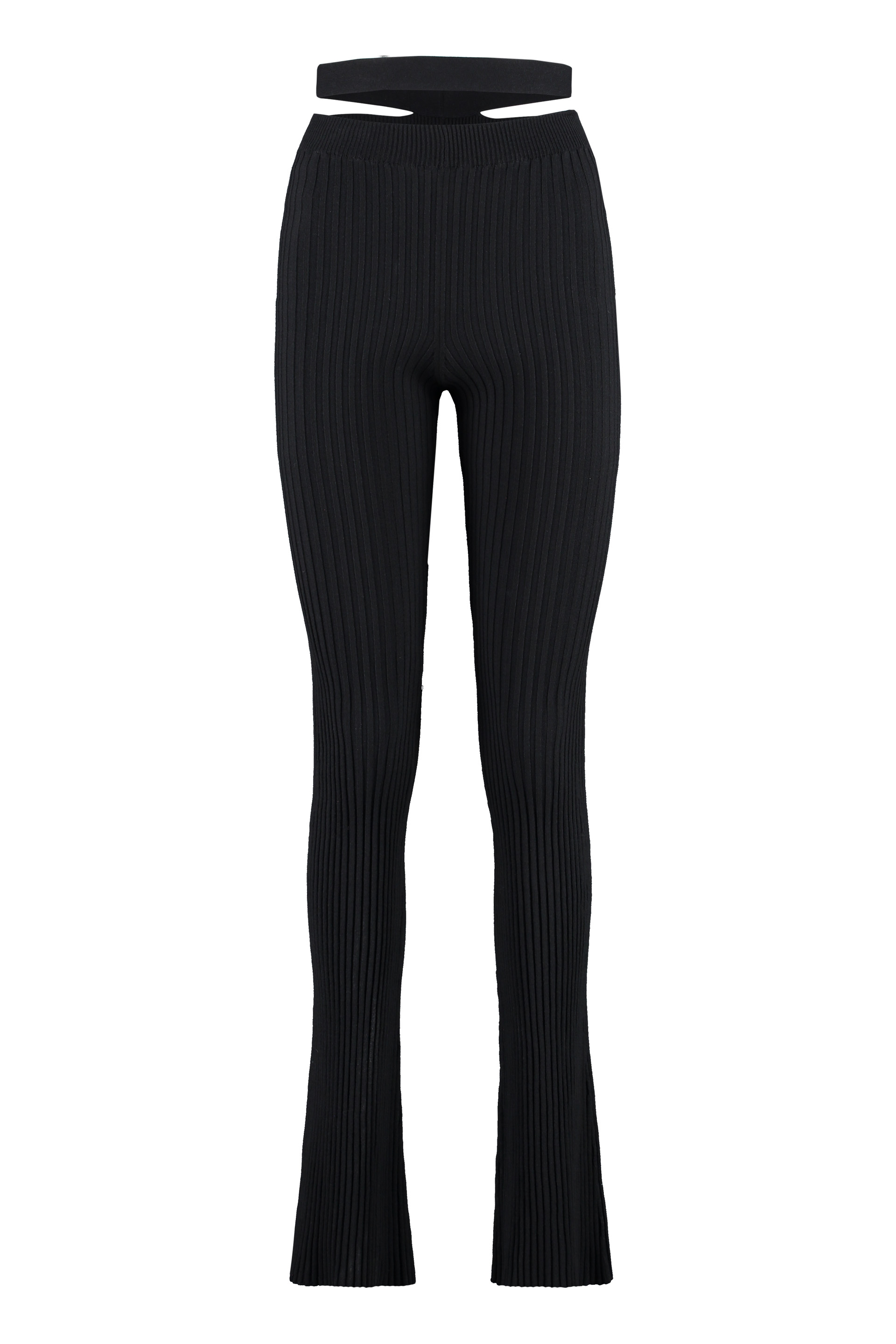 [ANDREADAMO] Trousers FW22 ADFW22PA067704730473_004