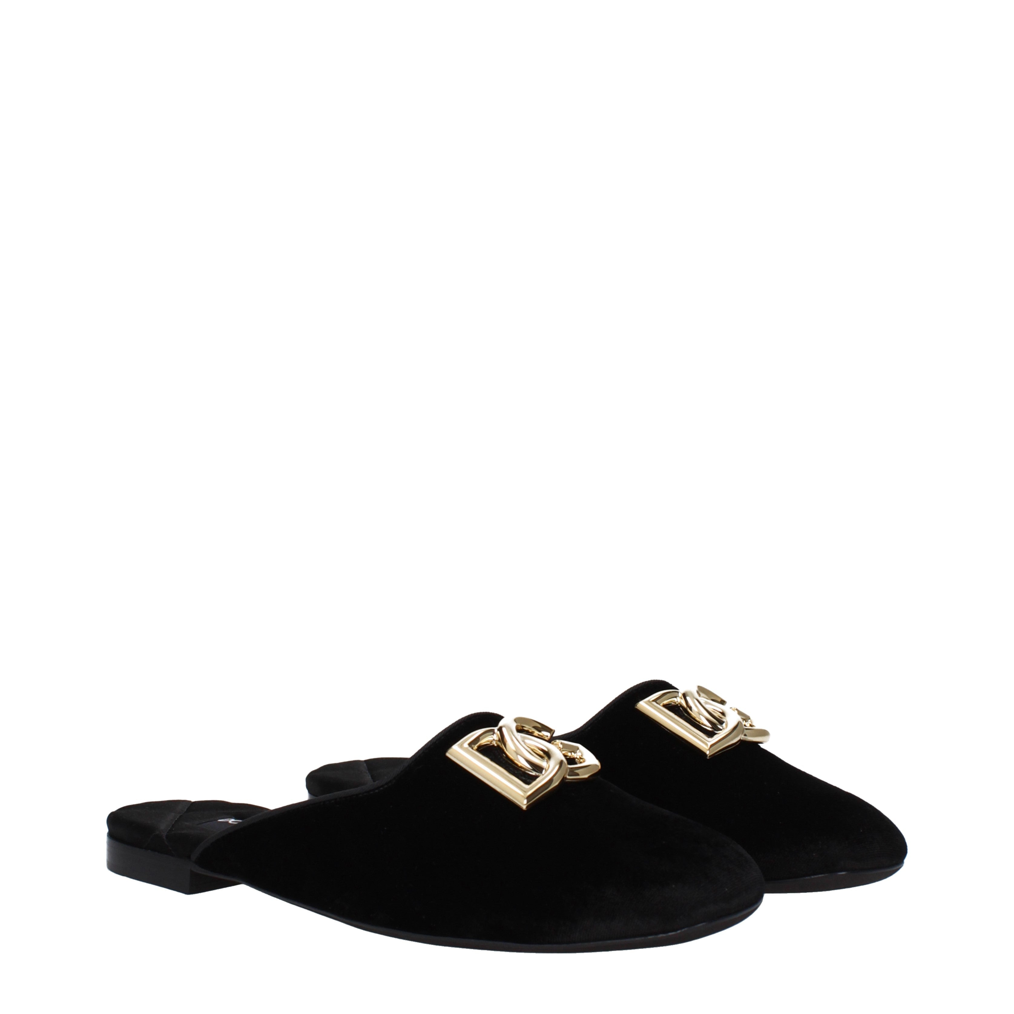[DOLCE&GABBANA] Mules SS26 CI0177A419580999