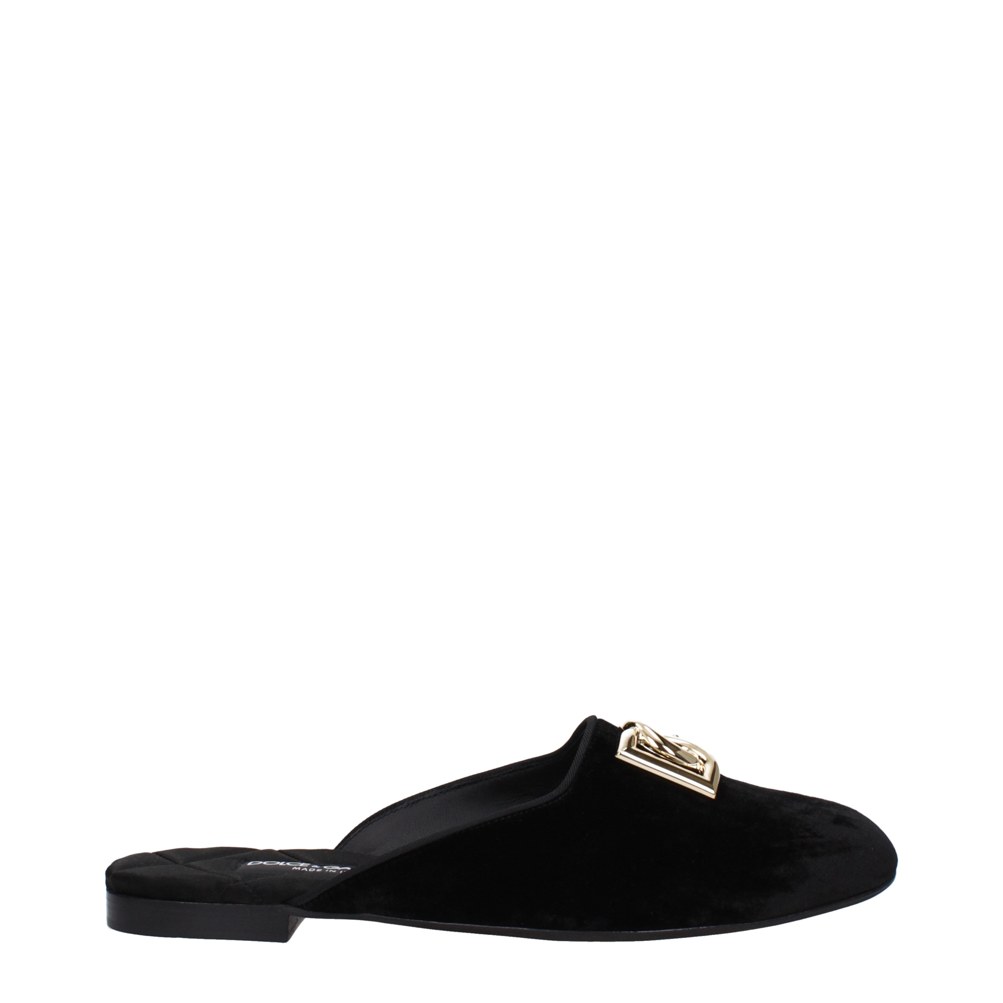 [DOLCE&GABBANA] Mules SS26 CI0177A419580999